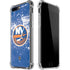 NHL New York Islanders Frozen iPhone 7/8 Plus Clear Case