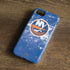 NHL New York Islanders Frozen iPhone 7 Pro Case