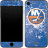 NHL New York Islanders Frozen iPhone 7 Skin