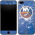 NHL New York Islanders Frozen iPhone 8 Plus Skin