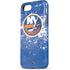 NHL New York Islanders Frozen iPhone 8 Pro Case