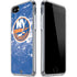 NHL New York Islanders Frozen iPhone SE (2nd & 3rd Gen) Clear Case