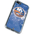 NHL New York Islanders Frozen iPhone SE (2nd & 3rd Gen) Clear Case