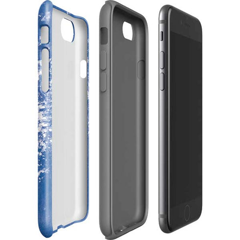 NHL New York Islanders Frozen iPhone SE (2nd & 3rd Gen) Pro Case