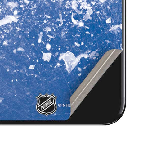 NHL New York Islanders Frozen iPhone SE (2nd & 3rd Gen) Skin