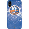 NHL New York Islanders Frozen iPhone X Pro Case