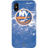 NHL New York Islanders Frozen iPhone X Pro Case