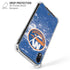 NHL New York Islanders Frozen iPhone XR Clear Case