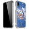 NHL New York Islanders Frozen iPhone XR Clear Case