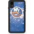 NHL New York Islanders Frozen iPhone XR Waterproof Case