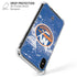 NHL New York Islanders Frozen iPhone XS Max Clear Case