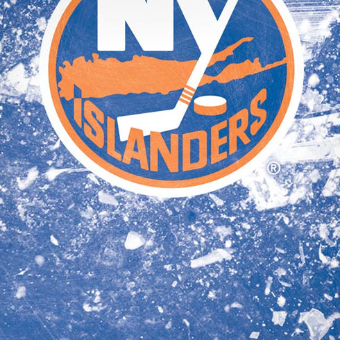 NHL New York Islanders Frozen iPhone XS Max Skin