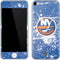 NHL New York Islanders Frozen Apple iPod Skin