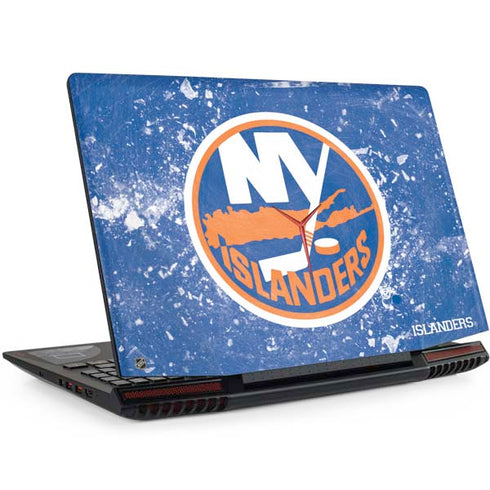 NHL New York Islanders Frozen Legion Y720 Skin