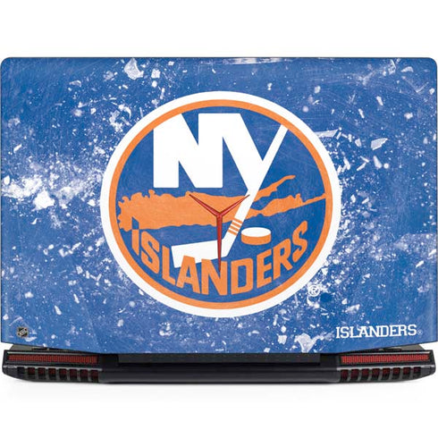 NHL New York Islanders Frozen Legion Y720 Skin