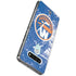 NHL New York Islanders Frozen LG Stylo 6 Clear Case