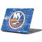 NHL New York Islanders Frozen Apple MacBook Pro 13-inch Skin