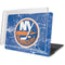 NHL New York Islanders Frozen MacBook Pro 13in (2020) Case plus Skin