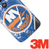 NHL New York Islanders Frozen Moto E5 Play Skin