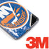 NHL New York Islanders Frozen Moto E5 Plus Skin