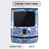 NHL New York Islanders Frozen Motorola RAZR Skin