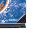 NHL New York Islanders Frozen MSI GS65 Stealth Laptop Skin
