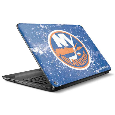 NHL New York Islanders Frozen HP Notebook Skin
