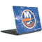 NHL New York Islanders Frozen Notebook 9 Pro 13in (2017) Skin