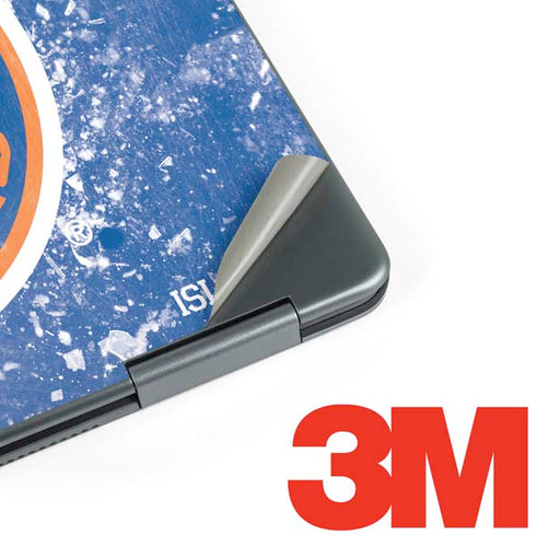 NHL New York Islanders Frozen Notebook 9 Pro 13in (2017) Skin
