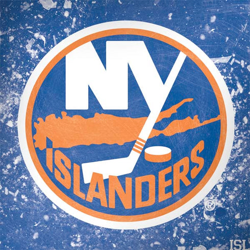 NHL New York Islanders Frozen Notebook 9 Pro 13in (2017) Skin