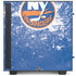 NHL New York Islanders Frozen NZXT H510 Compact ATX Mid-Tower Case Skin