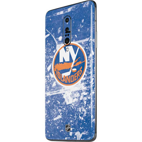 NHL New York Islanders Frozen OnePlus 7 Pro Skin