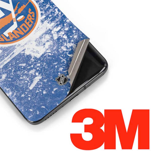 NHL New York Islanders Frozen OnePlus 7 Pro Skin
