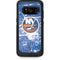 NHL New York Islanders Frozen Otterbox Commuter Galaxy Skin