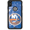 NHL New York Islanders Frozen Otterbox Commuter iPhone Skin