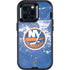 NHL New York Islanders Frozen Otterbox Defender iPhone Skin
