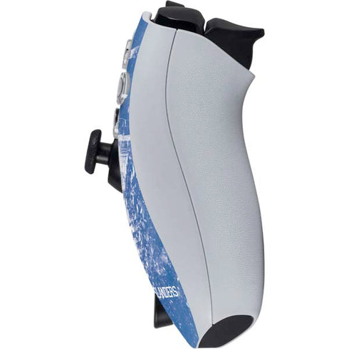 NHL New York Islanders Frozen PlayStation Portal Remote Player Skin