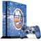 NHL New York Islanders Frozen PS4 Console and Controller Bundle Skin