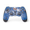 NHL New York Islanders Frozen PS4 Controller Skin