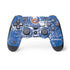 NHL New York Islanders Frozen PS4 Controller Skin
