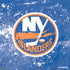 NHL New York Islanders Frozen PS4 Pro/Slim Controller Skin