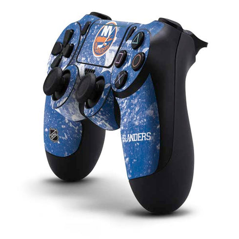 NHL New York Islanders Frozen PS4 Pro/Slim Controller Skin
