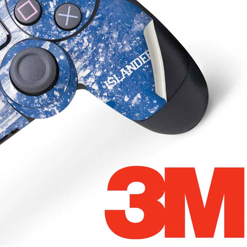 NHL New York Islanders Frozen PS4 Pro/Slim Controller Skin