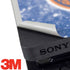 NHL New York Islanders Frozen PS4 Slim Skin