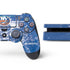 NHL New York Islanders Frozen PS4 Slim Bundle Skin
