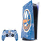 NHL New York Islanders Frozen PS5 Digital Edition Bundle Skin