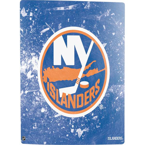 NHL New York Islanders Frozen PS5 Digital Edition Bundle Skin