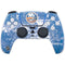 NHL New York Islanders Frozen PS5 Controller Skin