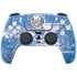 NHL New York Islanders Frozen PS5 Controller Skin