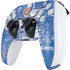 NHL New York Islanders Frozen PS5 Controller Skin